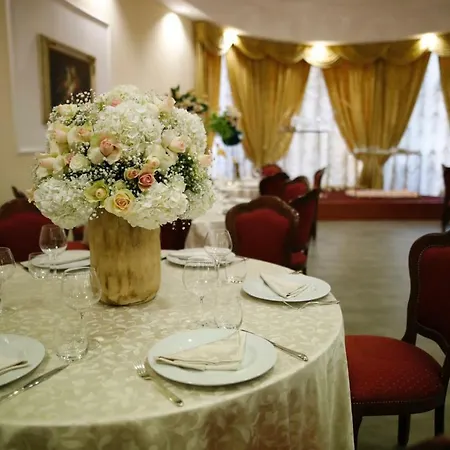 Κάμπινγκ Ottocento Napoletano Srl Portici