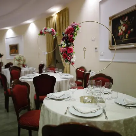 Κάμπινγκ Ottocento Napoletano Srl Portici