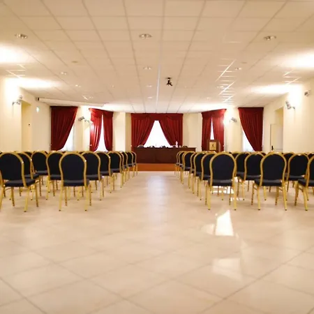 Κάμπινγκ Ottocento Napoletano Srl