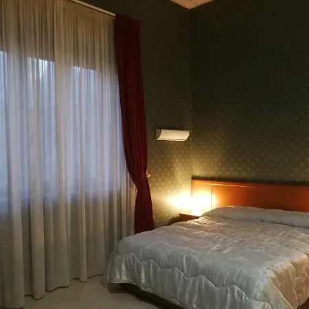 Ottocento Napoletano Srl Κάμπινγκ Portici