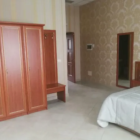 Ottocento Napoletano Srl Κάμπινγκ *