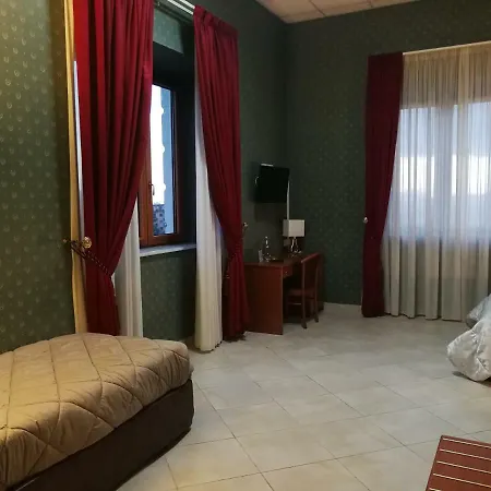 Ottocento Napoletano Srl