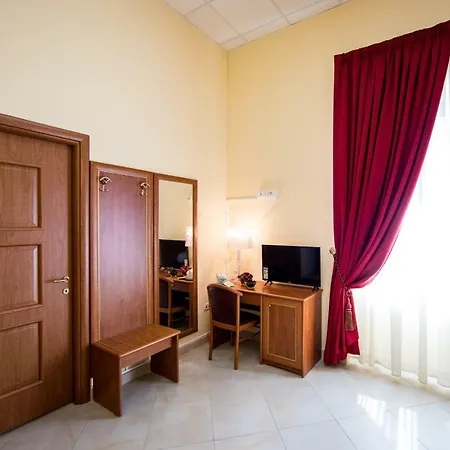 Κάμπινγκ Ottocento Napoletano Srl Portici